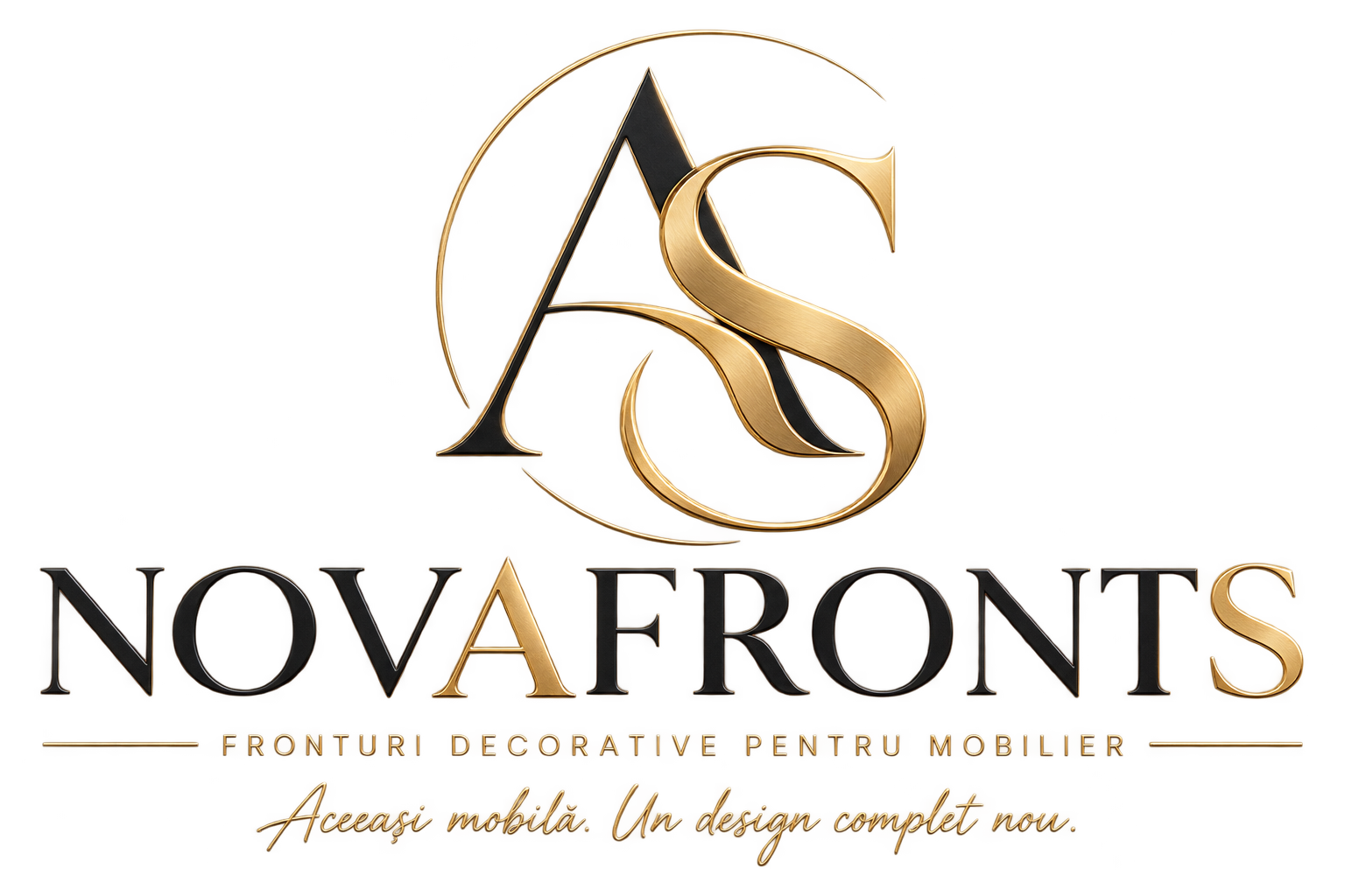 NOVAFRONTS